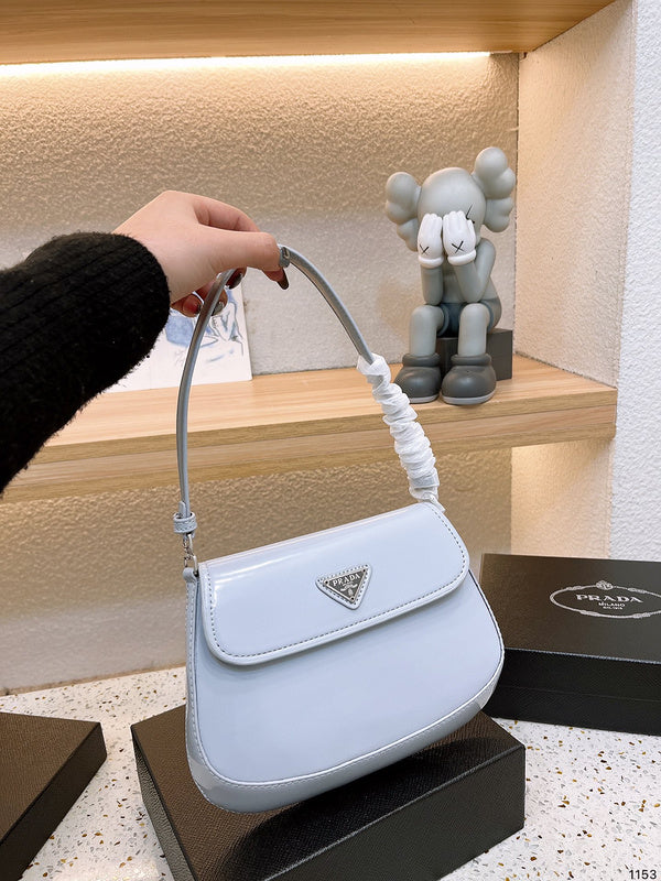 Satchel Bags - PDA Bags - 651