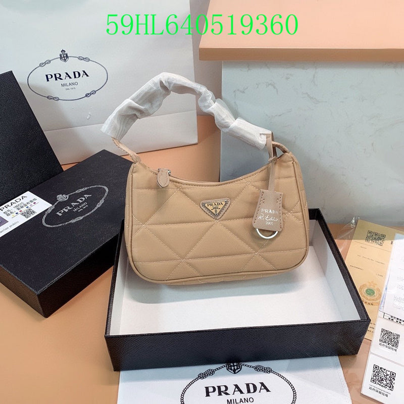 Satchel Bags - PDA Bags - 4294
