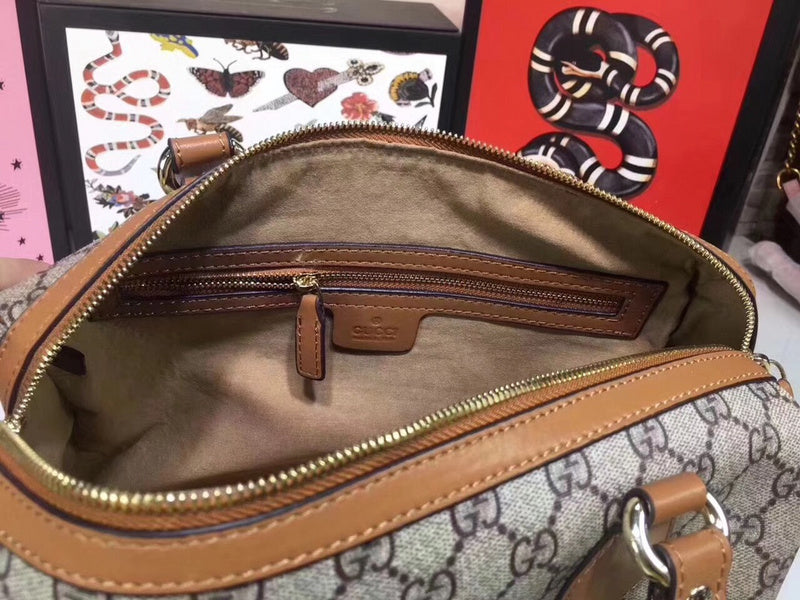 Satchel Bags - GCI Bags - 1681