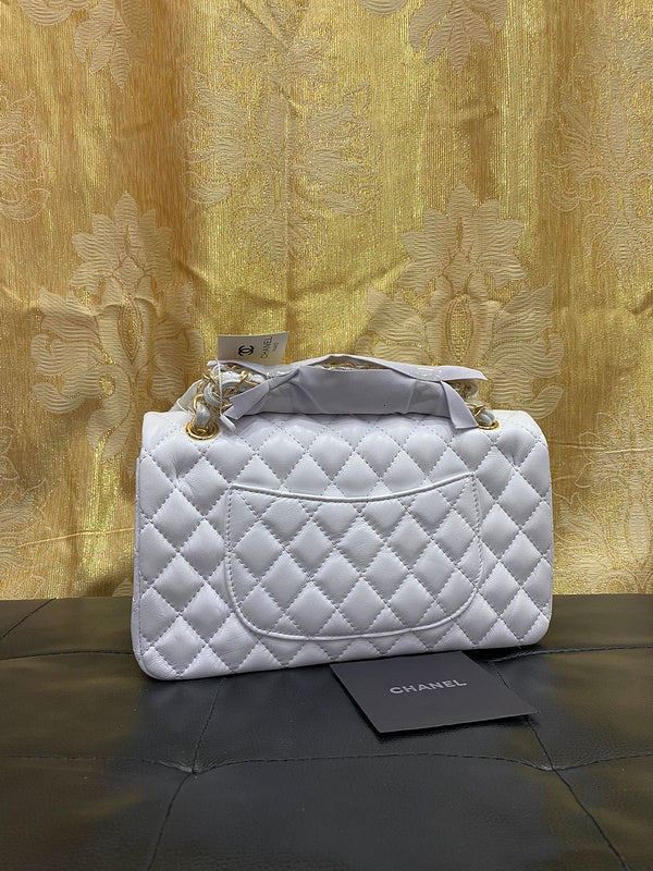 Satchel Bags - CHL Bags - 5556