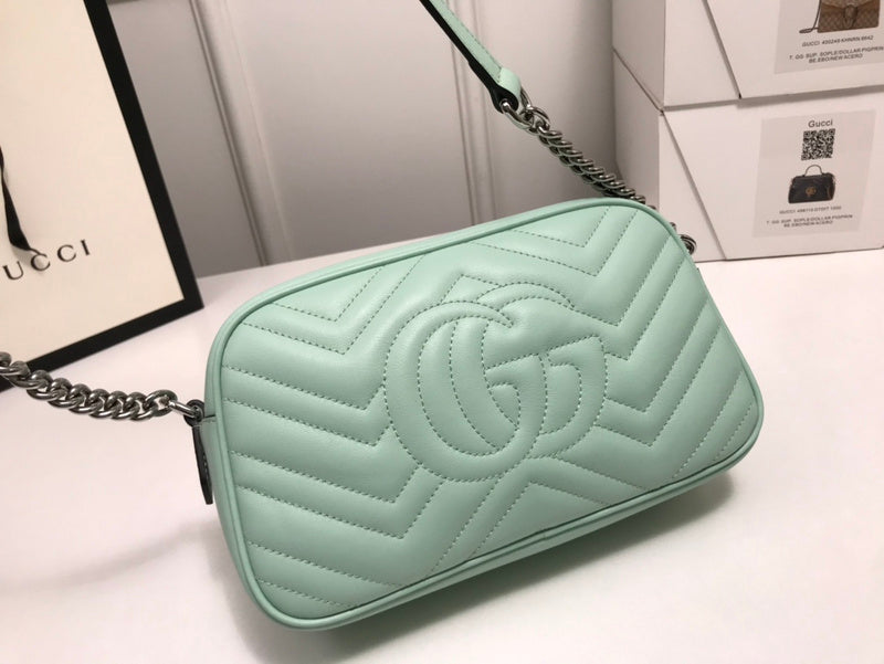 Satchel Bags - GCI Bags - 7007
