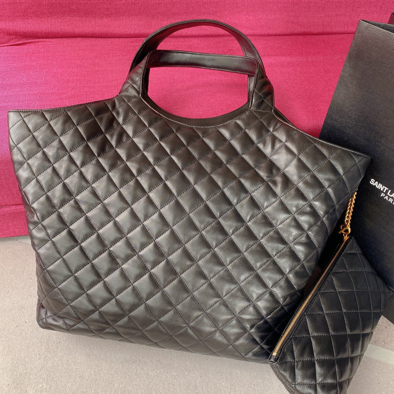 Satchel Bags - SLY Bags - 596