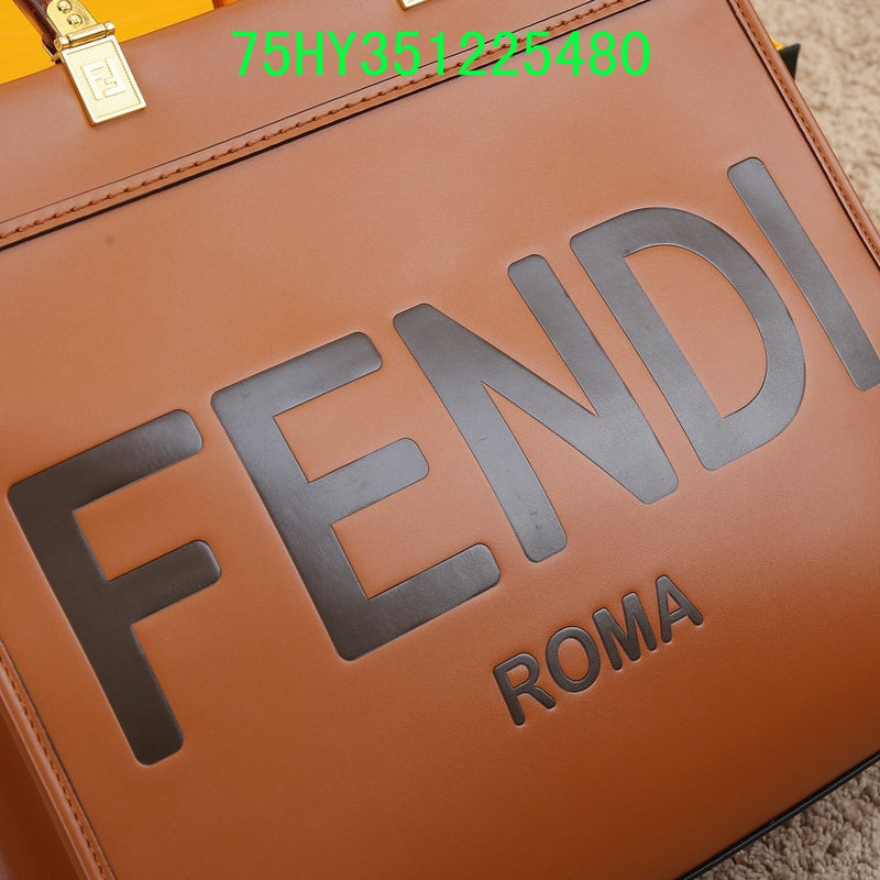 Glami - FDE Bags - 3488
