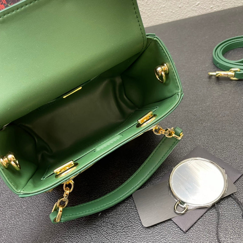Satchel Bags - DG Bags - 151