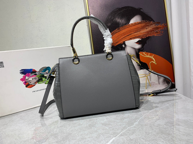 Satchel Bags - PDA Bags - 986