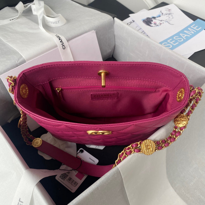Satchel Bags - CHL Bags - 7583