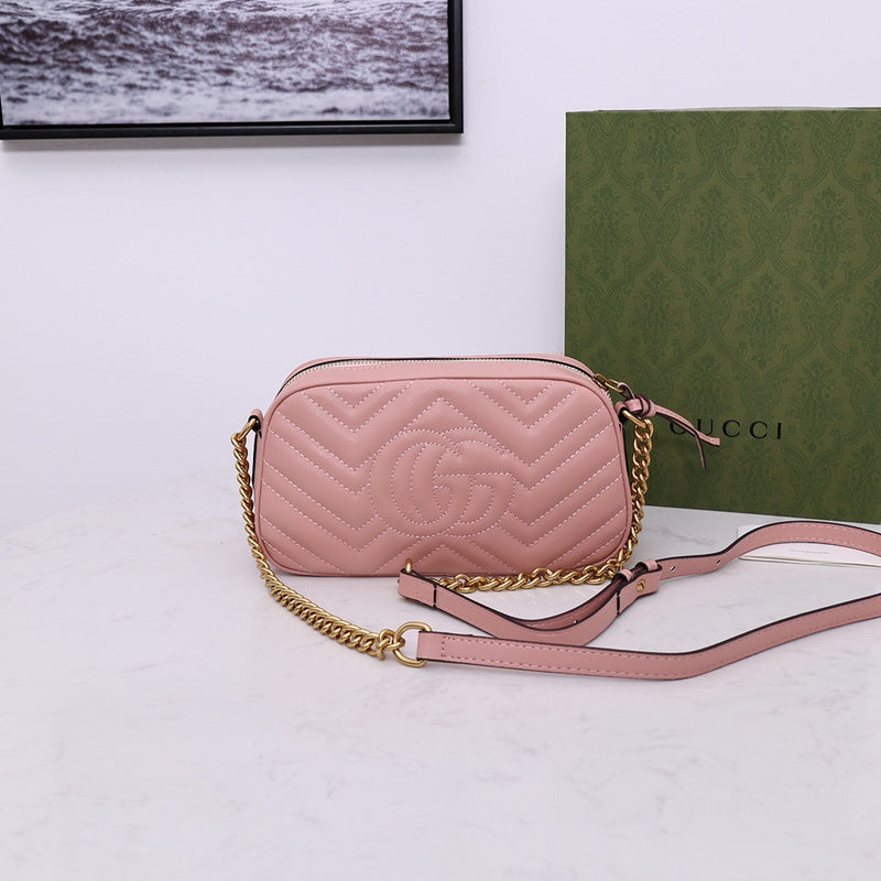 Satchel Bags - GUC Bags - 1130