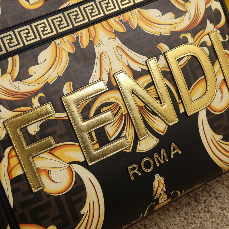 Satchel Bags - FDI Bags - 085