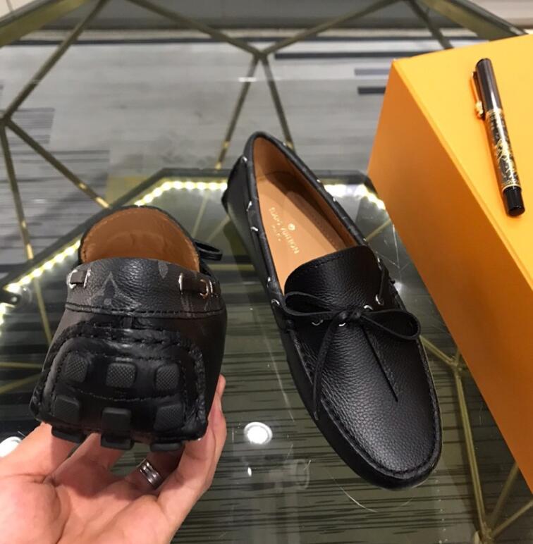 glami shop- LOV Men Shoes - 1938