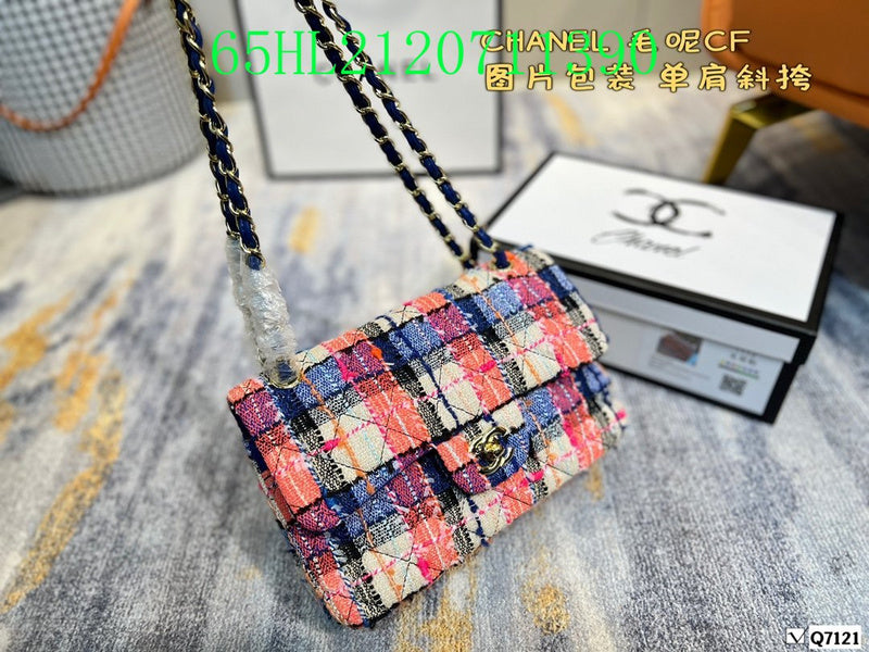 Glami - CHL Bags - 2497
