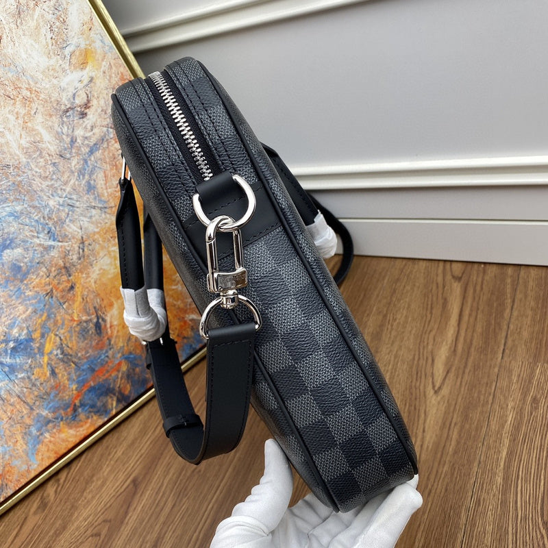 Glami- - LOV Men Bags - 245