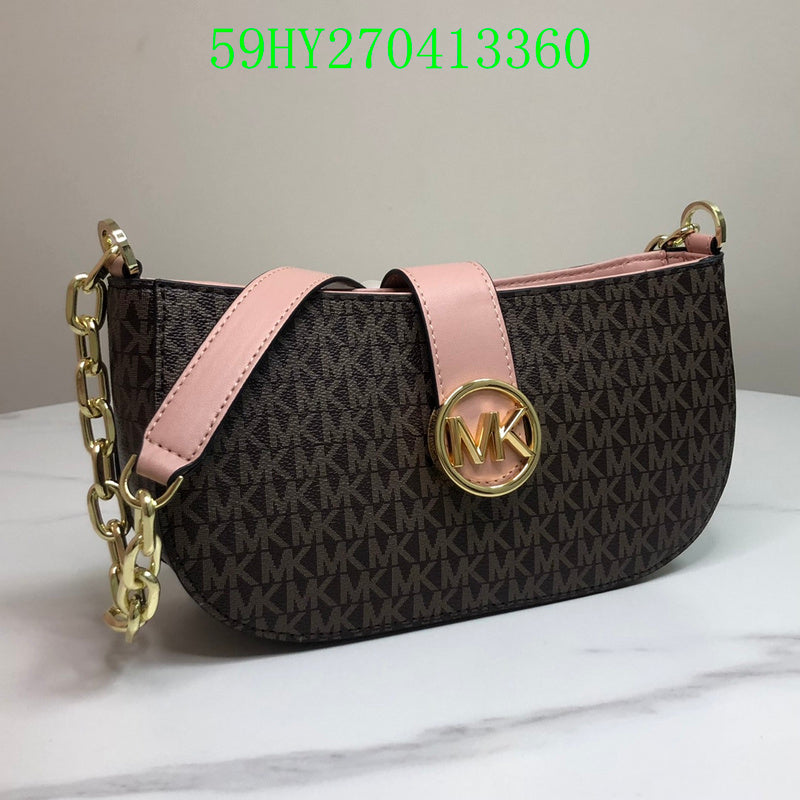Satchel Bags - MK Bags - 094