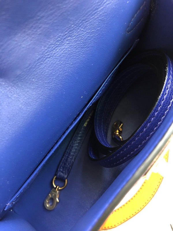 Satchel Bags - HMS-Bags - 717