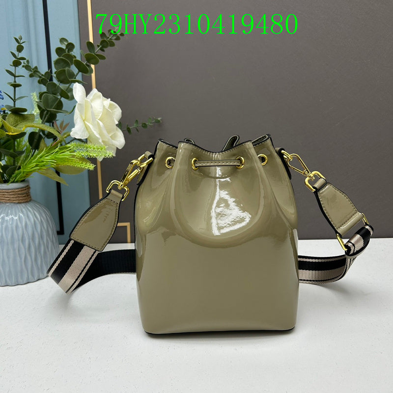 Satchel Bags - PDA Bags - 3368