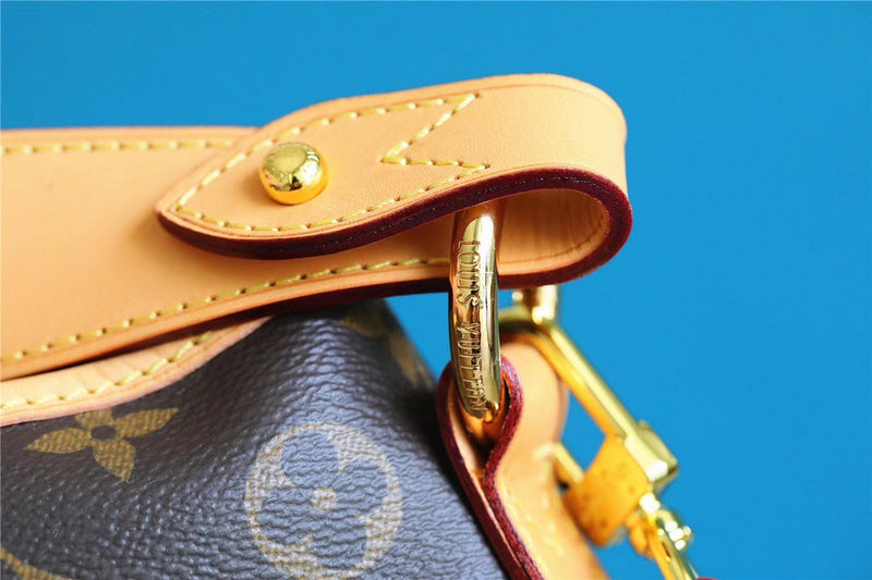 Satchel Bags - VL Bags - 7189