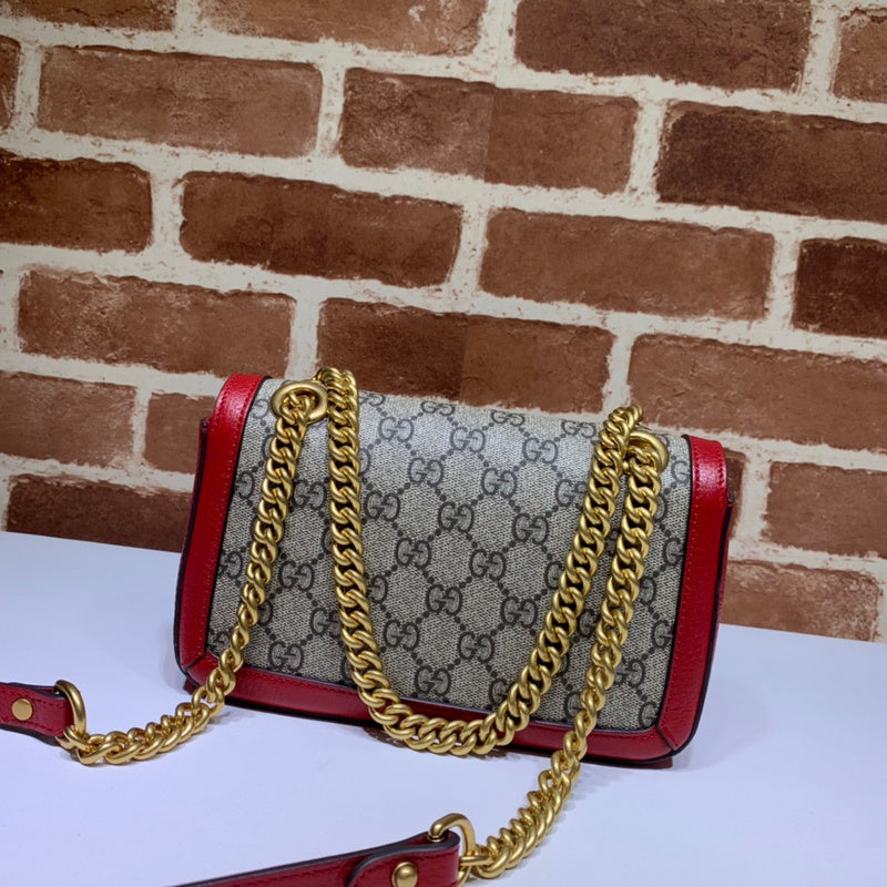 Satchel Bags - GCI Bags - 3723