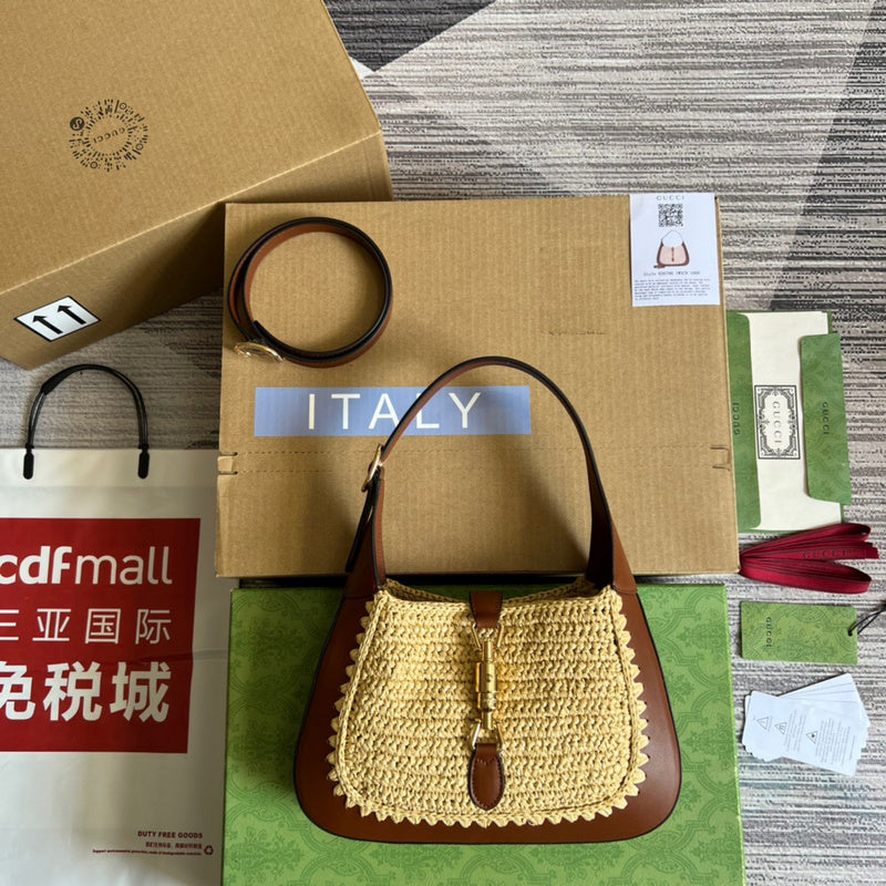 Satchel Bags - GCI Bags - 7924