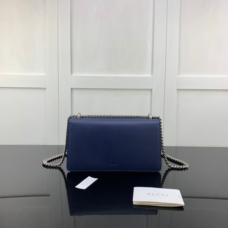 Satchel Bags - GUC Bags - 981