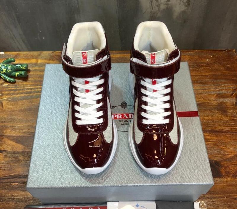 Glamy - PD Men Shoes - 280