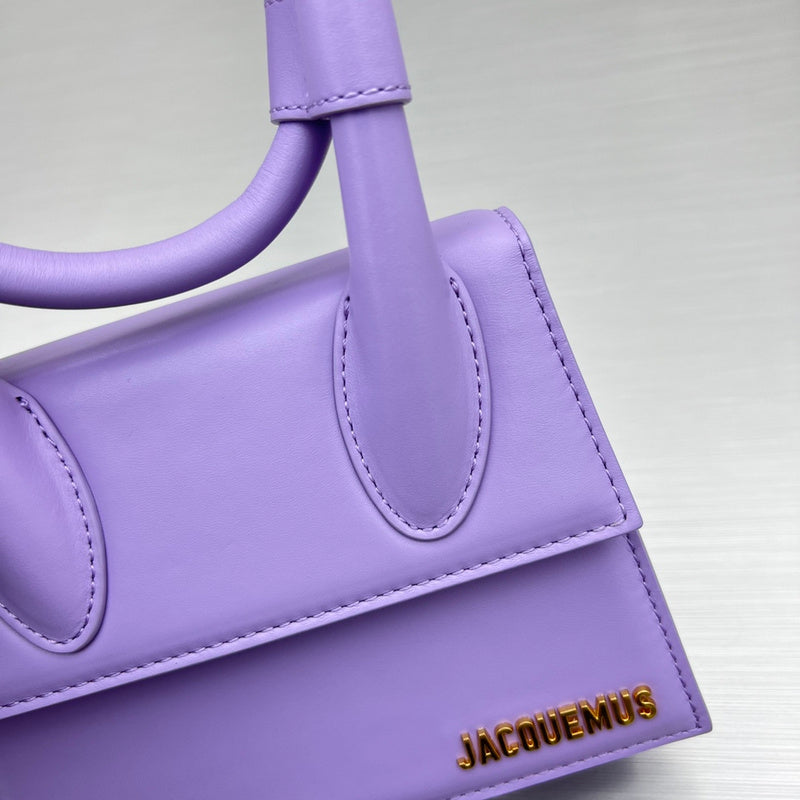 Satchel Bags - JQMS Bags - 017