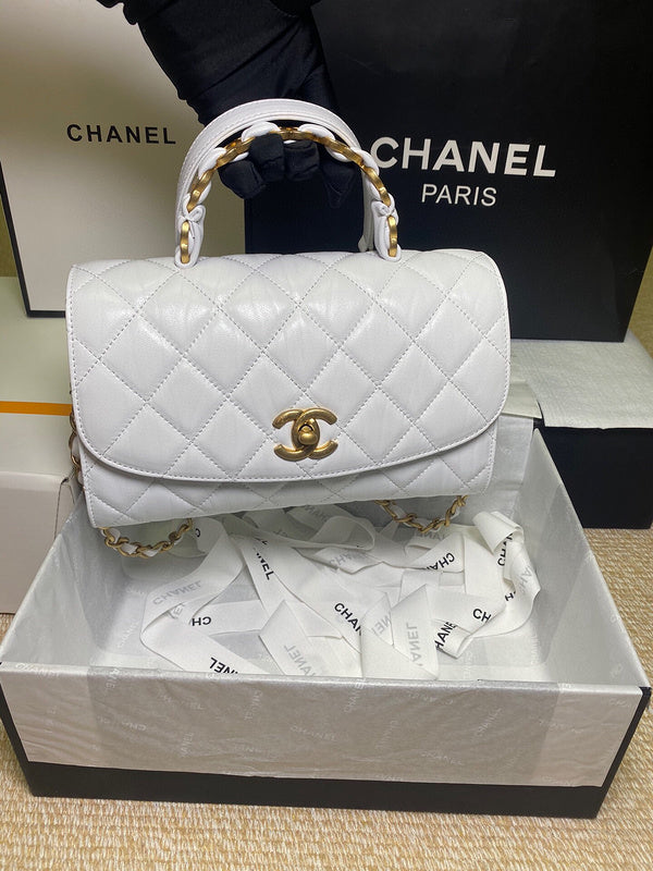 Satchel Bags - CHL Bags - 4043