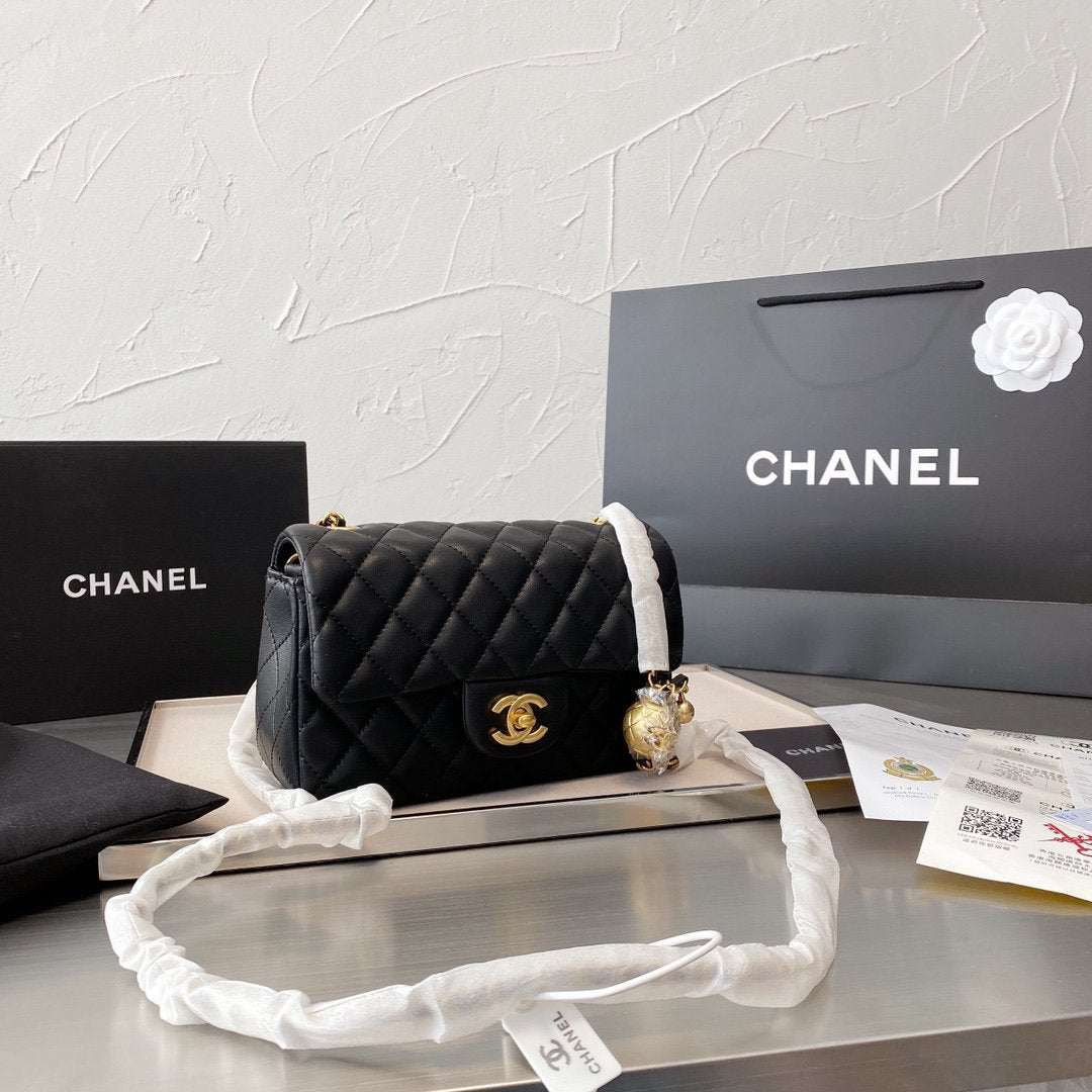 GLM - Top Quality Bags CHL 047