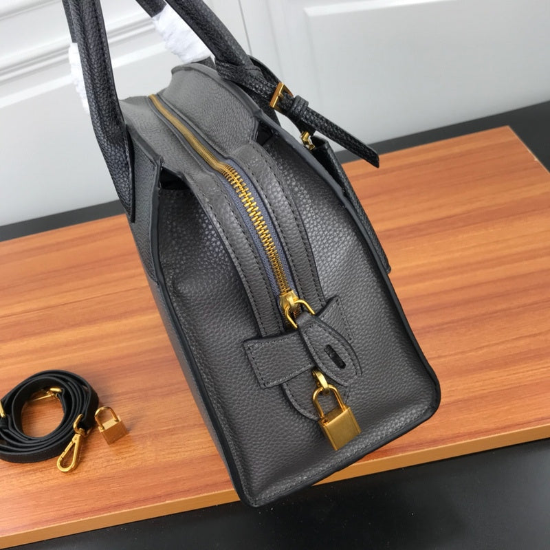 Satchel Bags - PDA Bags - 1170