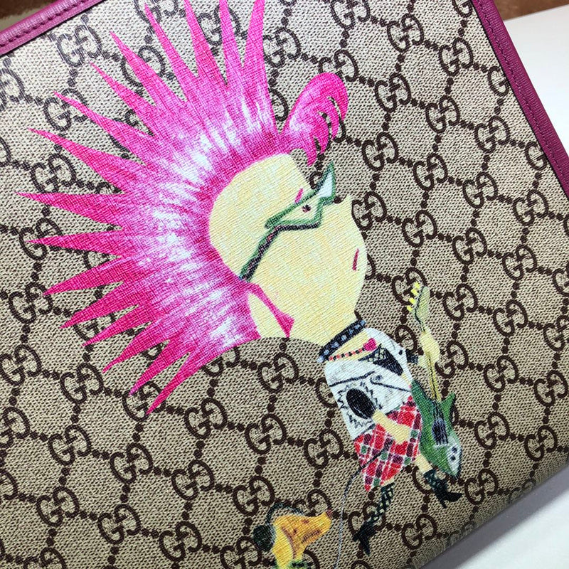 Satchel Bags - GCI Bags - 3728