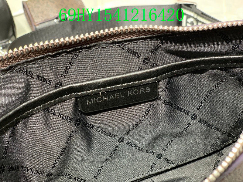 Satchel Bags - MK Bags - 505