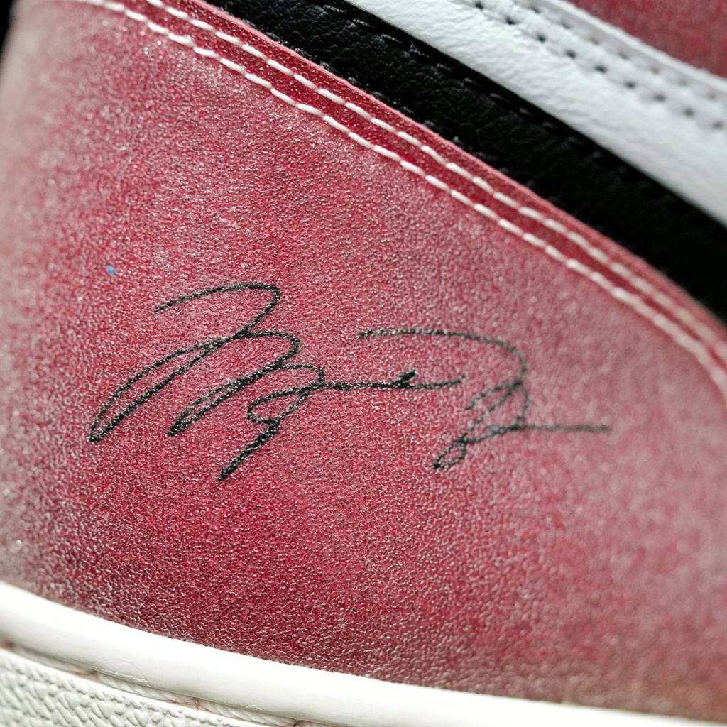 GLM - AJ1 Trophy Room Son of JD