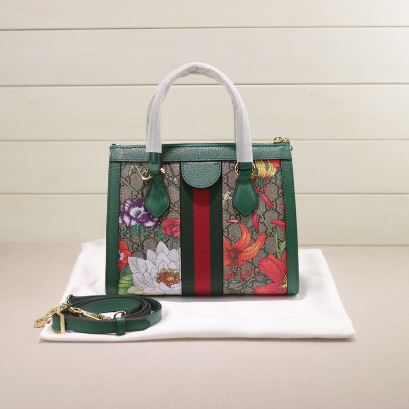 Satchel Bags - GCI Bags - 3931