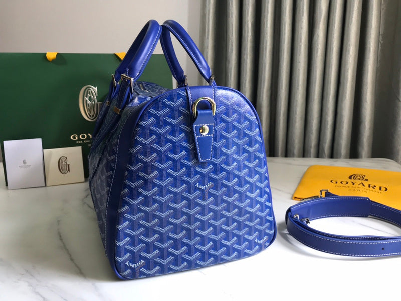 GLM - GYO Bags - 802