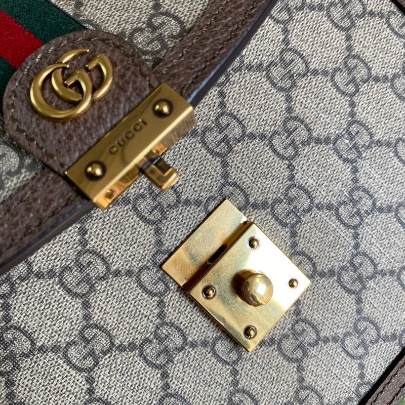 Satchel Bags - GCI Bags - 5035