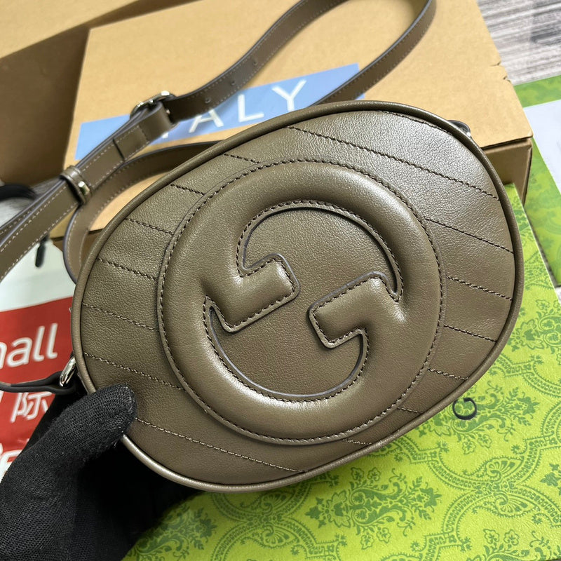 Satchel Bags - GCI Bags - 5230