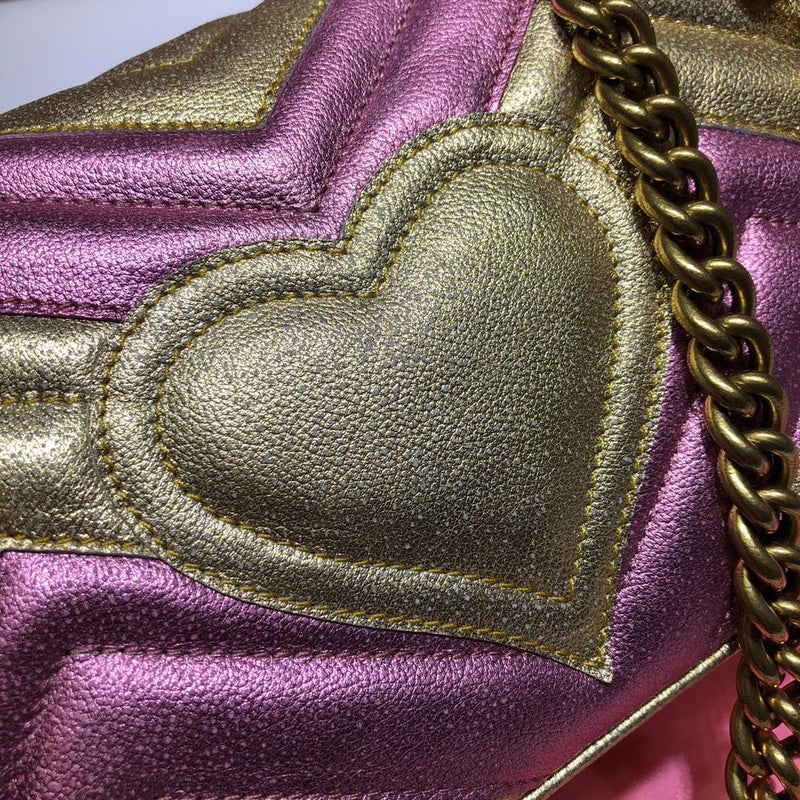 Satchel Bags - GCI Bags - 3617