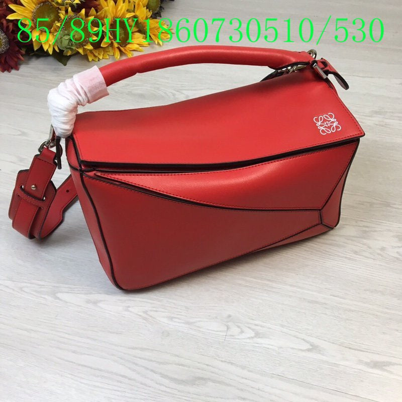 Satchel Bags - LWE Bags - 275