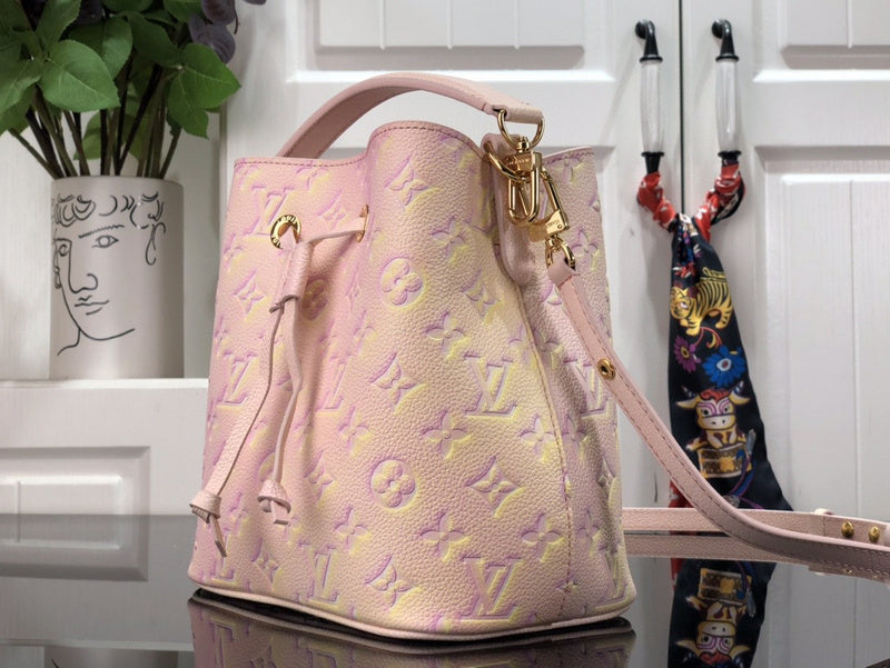 Fashion Lu-Vi bags - 2457