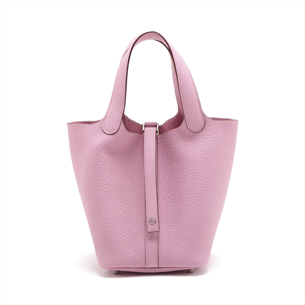 Hermes Picotin Lock 18 PM clÃƒÆ’Ã‚Â©mence silvestre Silver G  Z 2021