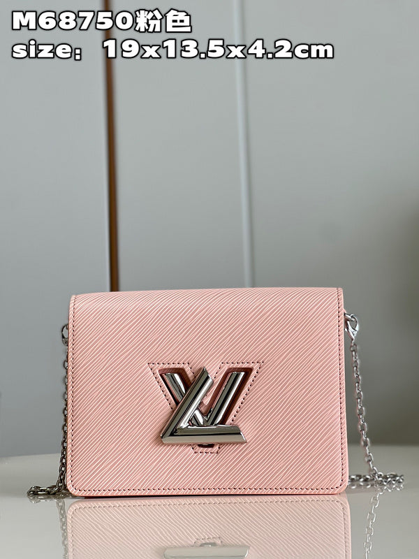 Satchel Bags - VL Bags - 1600