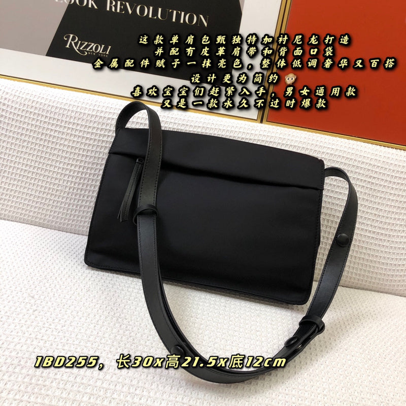 Satchel Bags - PDA Bags - 887