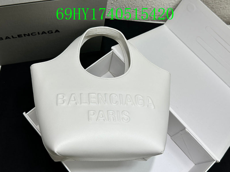 Satchel Bags - BGA Bags - 1790