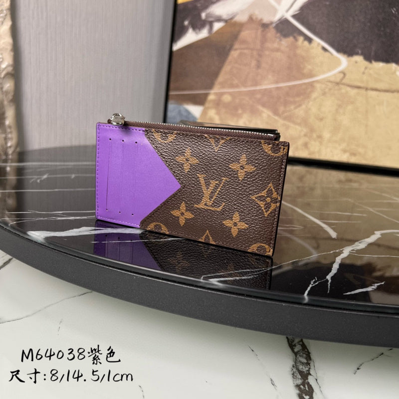 Glami - LOV Wallets - 027