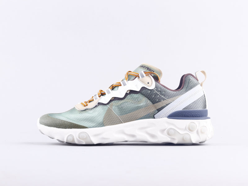 GLM - Top Quality NKE SNEAKER 391
