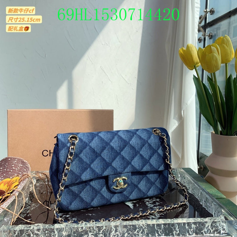 Glami - CHL Bags - 2490