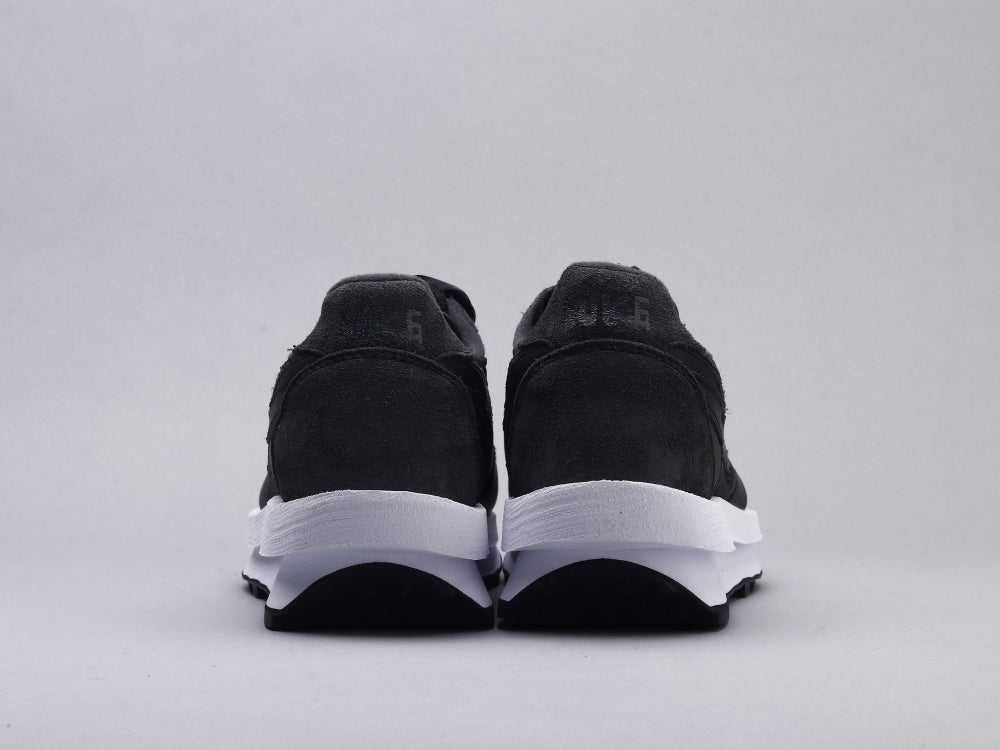 GLM - NKE Waffle Satin Black