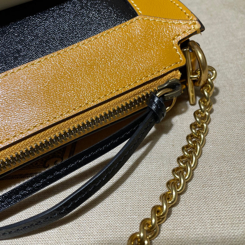 Satchel Bags - GCI Bags - 3185