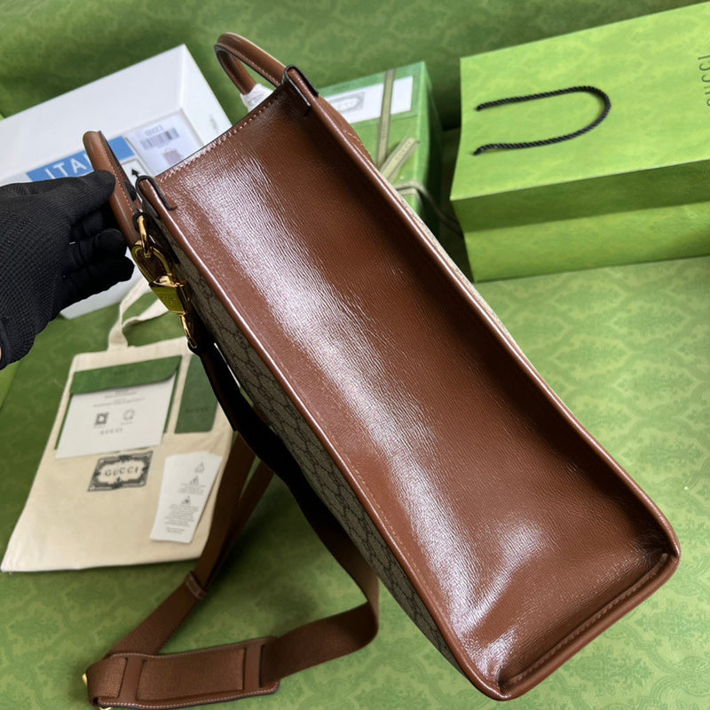 Satchel Bags - GCI Bags - 6551