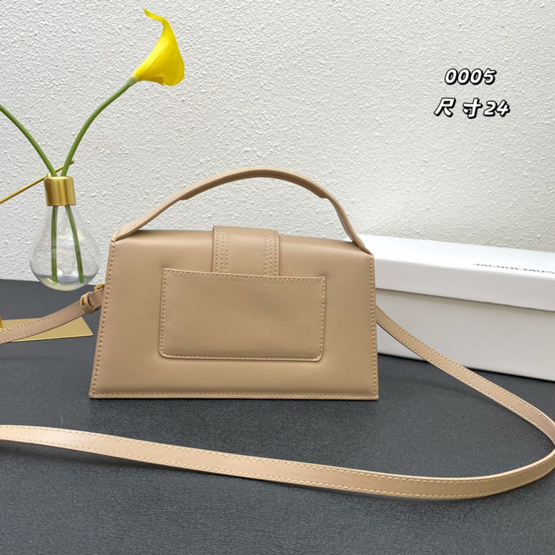 Satchel Bags - JQMS Bags - 077