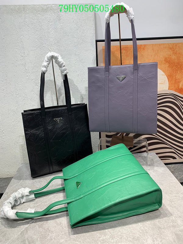 Satchel Bags - PDA Bags - 3342