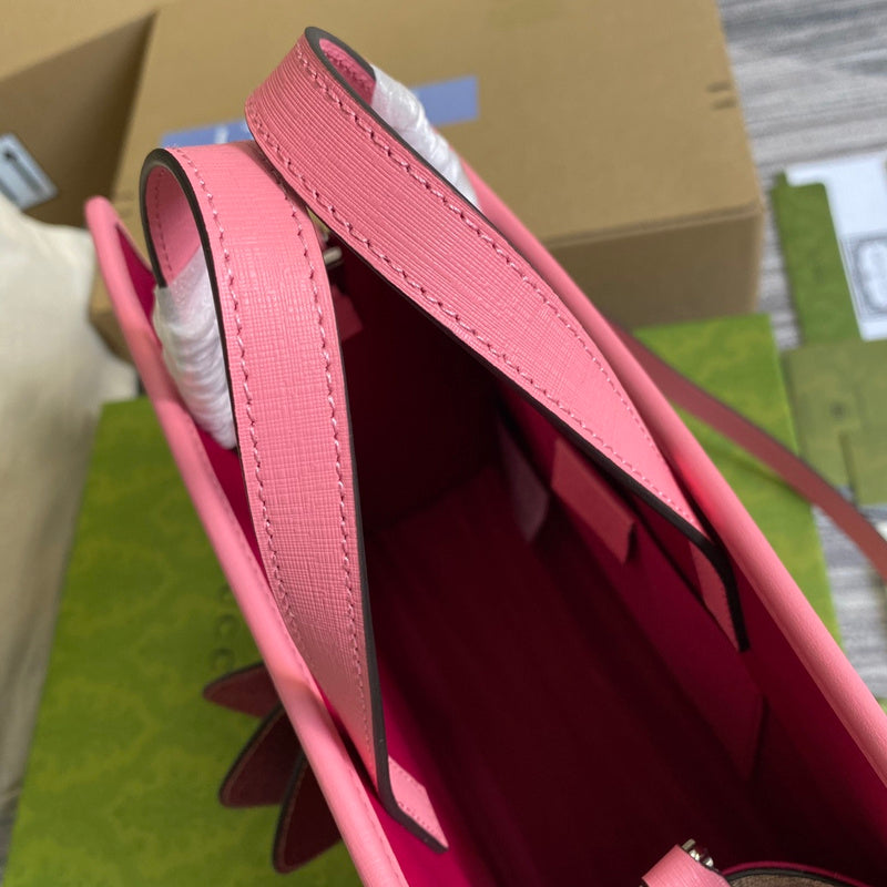 Satchel Bags - GCI Bags - 3043